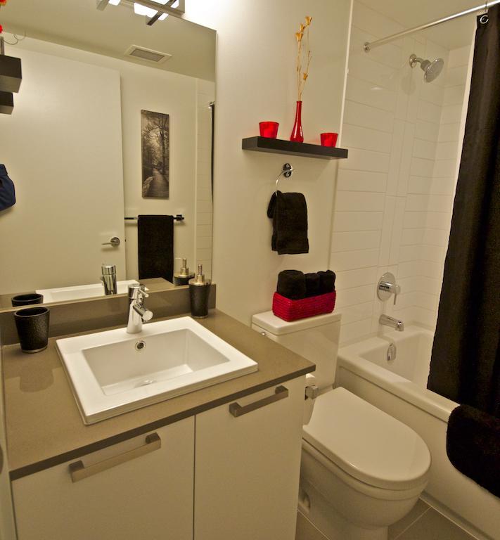 Urban Den Lejlighed Victoria Værelse billede